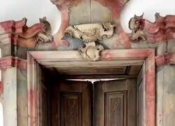 Enlace a Un biblioteca convertida en paraíso , por @jlmartinnogales