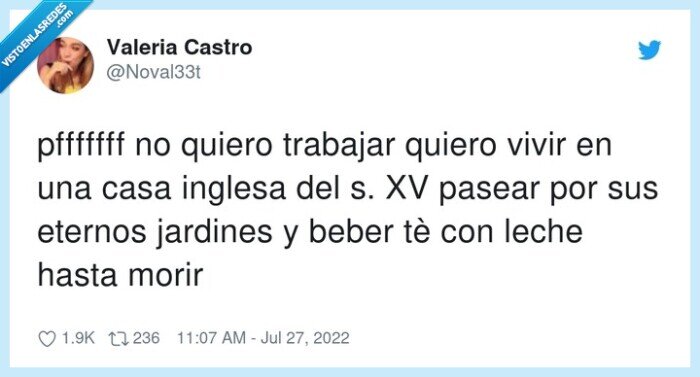 trabajar,jardín,pasear