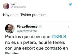 Enlace a El festival de los fakes jajaja, por @Parruinalamia