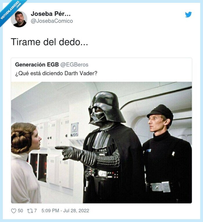 darth,vader,leia,dedo