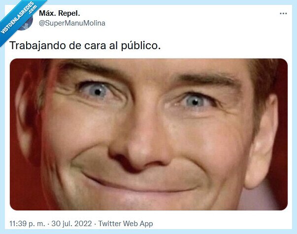 cara,público,trabajar,the boys,patriota