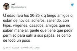 Enlace a Ese momento de la vida , por @julietabellomo