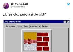 Enlace a Solo apto para auténticos dinosaurios , por @theatascientist