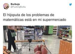 Enlace a ¿Quién ha ido a comprar esta vez? ¿Juan o María?, por @FuckingBurbu