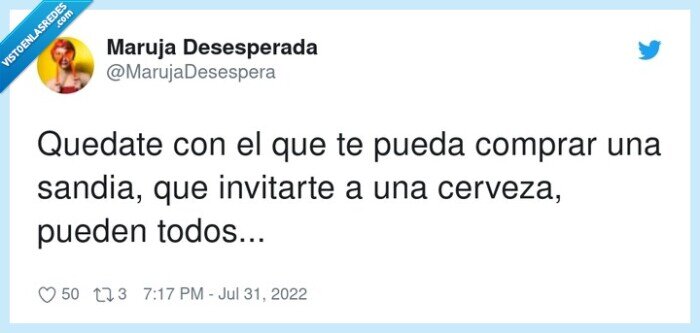 invitarte,cerveza,comprar,sandia