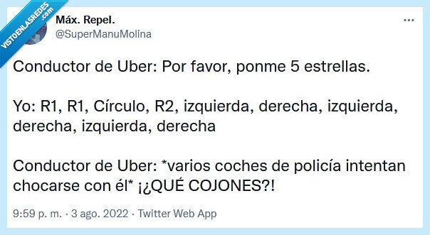 uber,conductor,gta,estrellas