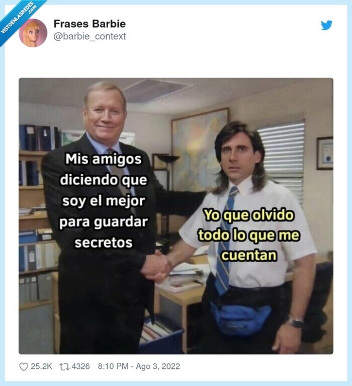 mejor,amigos,olvidar,secretos