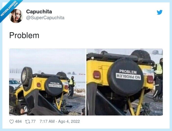 problem,rueda,coche,volcar