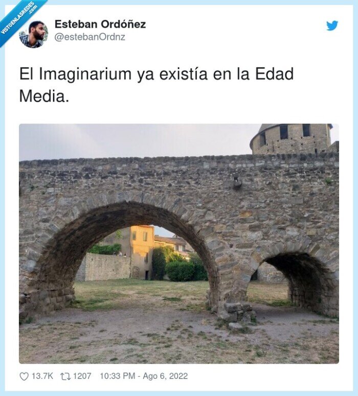 imaginarium,existir,edad media
