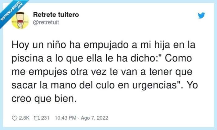 urgencias,piscina,empujar,niño