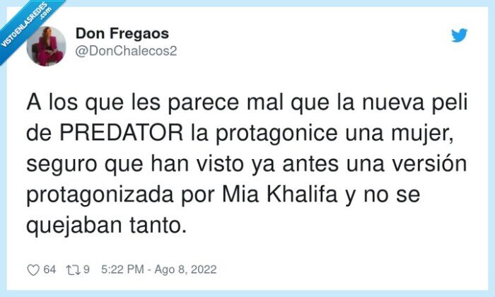 protagonizada,versión,predator,khalifa