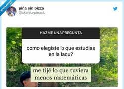 Enlace a Es un buen motivo, por @skereunpesado