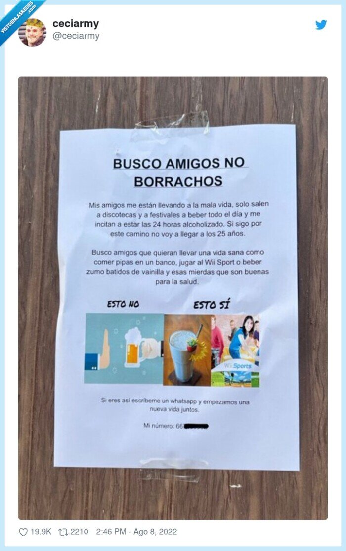 amigos,cartel,búsqueda