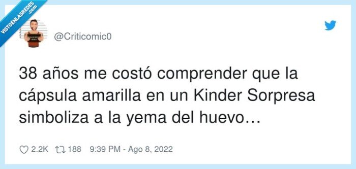 comprender,simbolizar,cápsula,amarilla,kinder sorpresa,huevo