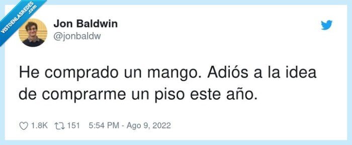 comprar,adiós,mango,idea,piso