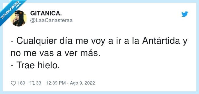 ant&aacute;rtida,hielo,trae