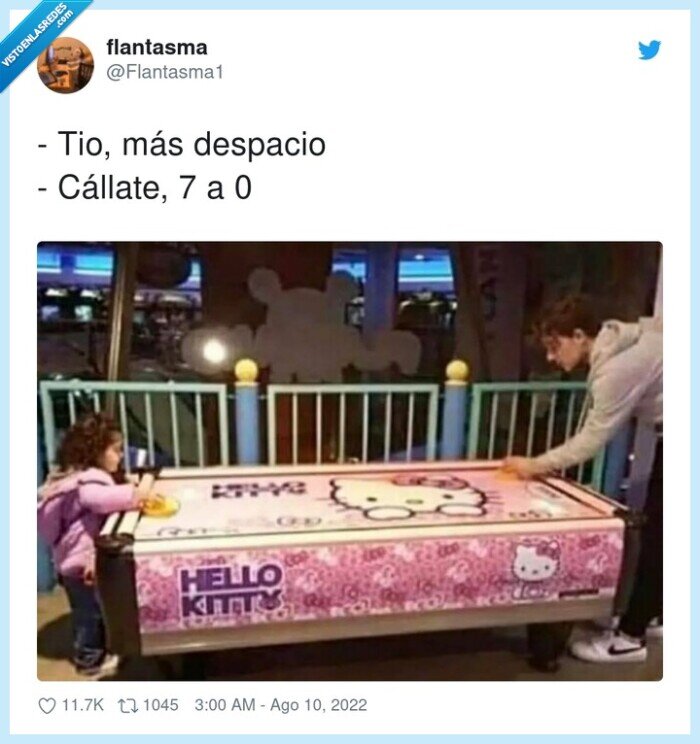 tio,sobrina,ganar,juego