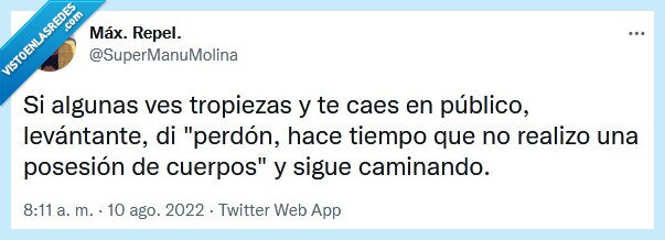 posesión,cuerpos,público,caer,tropezar