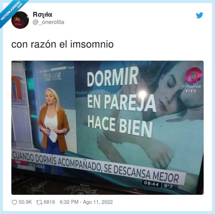 imsomnio,razón,dormir,pareja