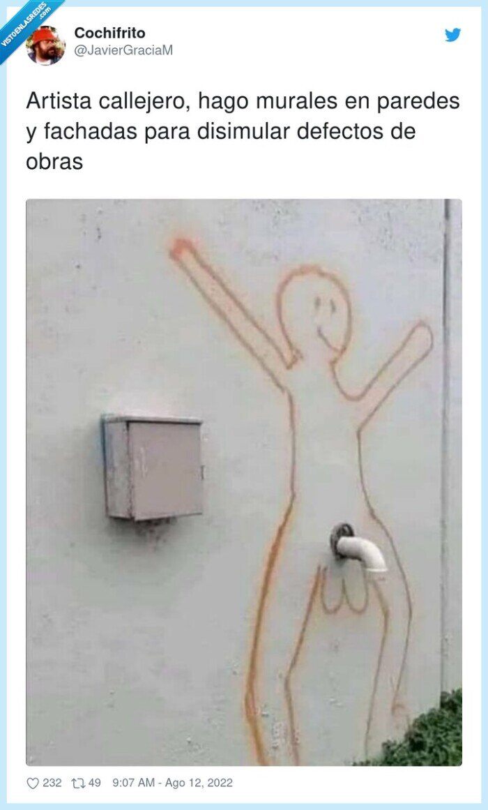 callejero,disimular,fachadas,defectos,artista,murales