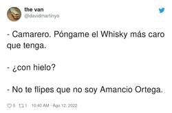 Enlace a No nos vengamos arriba, por @davidmartinyo