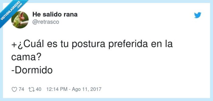 preferida,postura,dormir