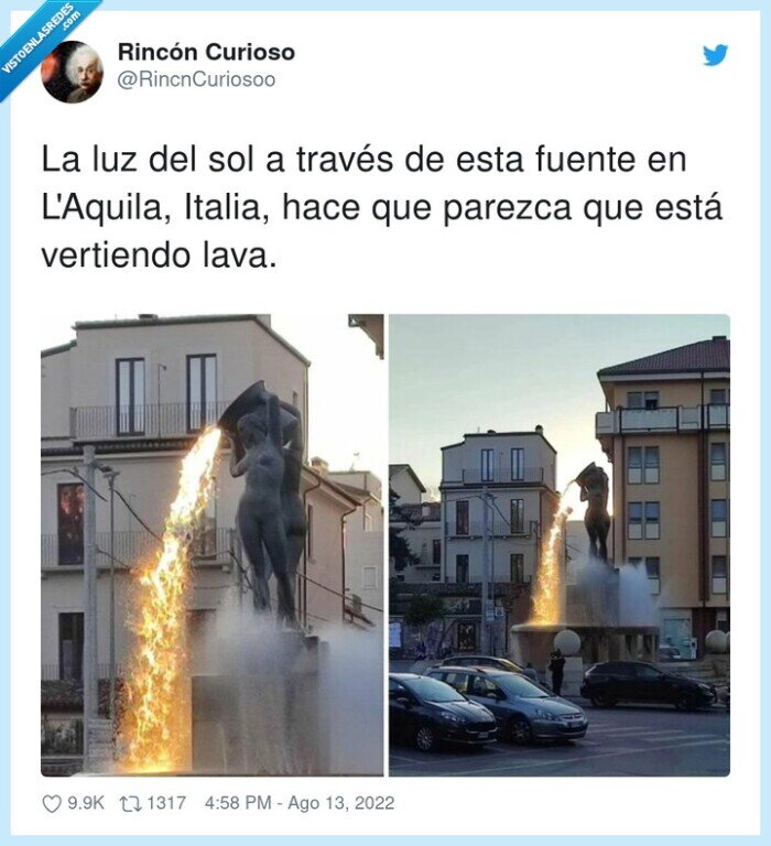 laquila,italia,lava,fuente