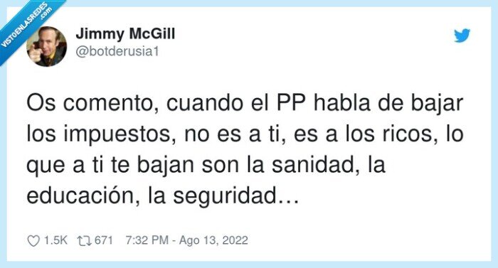seguridad,educación,impuestos,sanidad,pp,psoe,misma mierda son