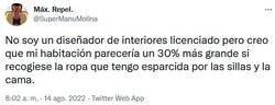 Enlace a Pequeños conseños. Gran esfuerzo por @supermanumolina