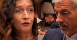 Enlace a Carlos Sobera no sabe dónde meterse escuchando a esta mujer, por @xqTTs