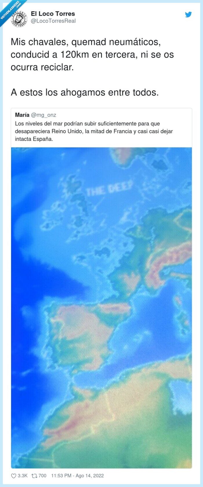 francia,inglaterra,hundir,mar