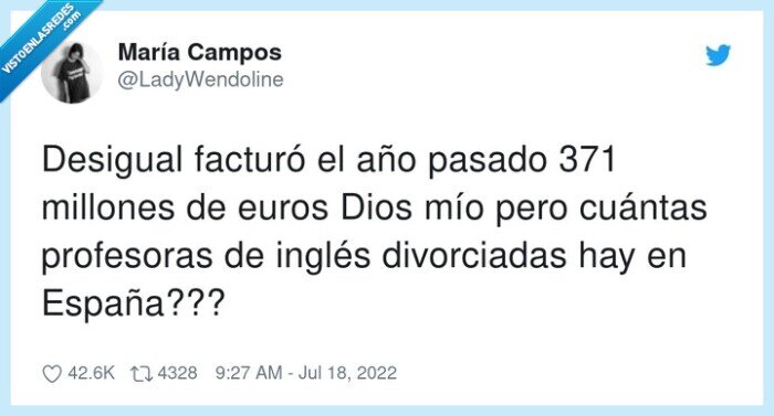 divorciadas,profesoras,desigual,facturar,millones