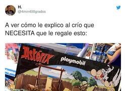 Enlace a Llevo un rato aquí, dándole vueltas, y todavía no se me ocurre cómo. Lo siento, por @4min400grados