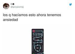 Enlace a Ansiedad me ha dado porque te has saltado varios botones , por @giorgioompj