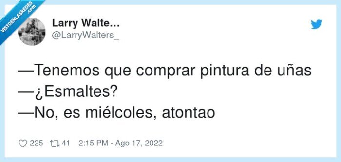 miélcoles,esmaltes,comprar,pintura,atontao