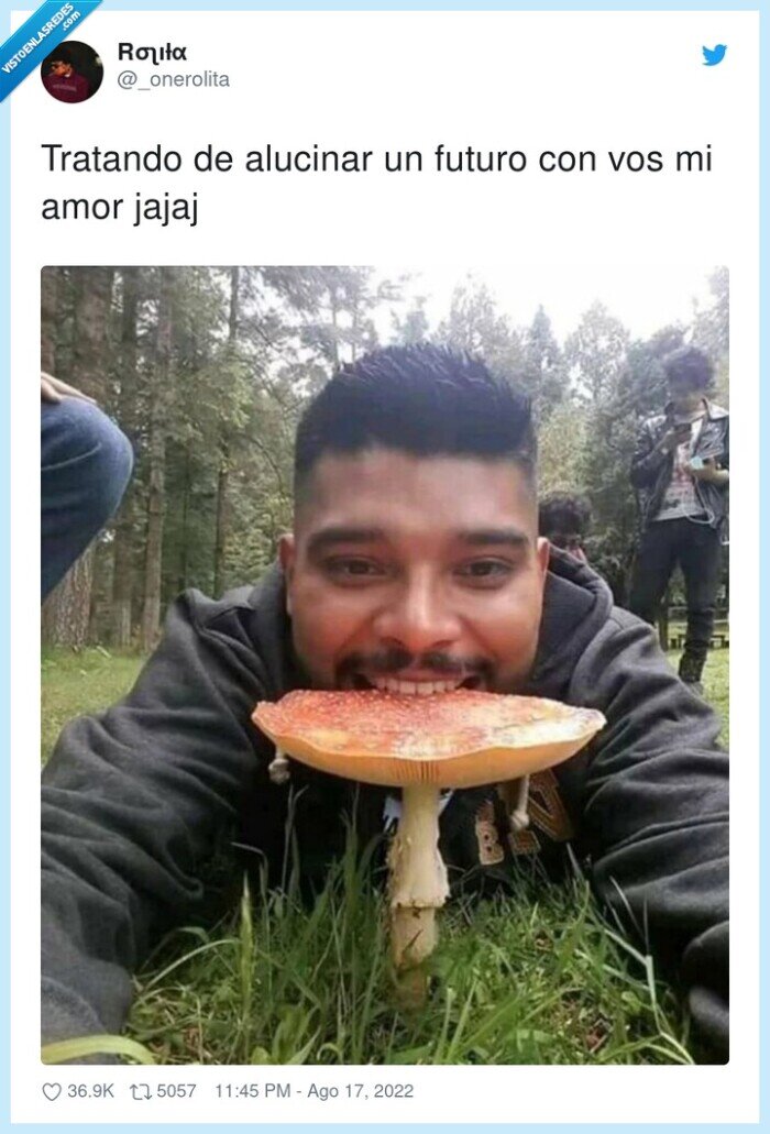 setas,alucinar,futuro,amor