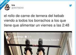 Enlace a No te rías, es un buen ejercicio si lo que quieres es sufrir una embolia, por @ANTlSEX0
