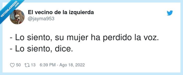 perdido,mujer,voz