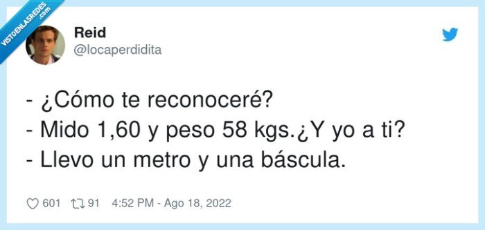 reconocer,báscula,ligar,metro