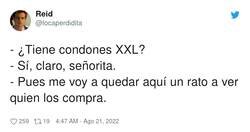 Enlace a Una forma disimulada de buscar lo que te interesa , por @locaperdidita