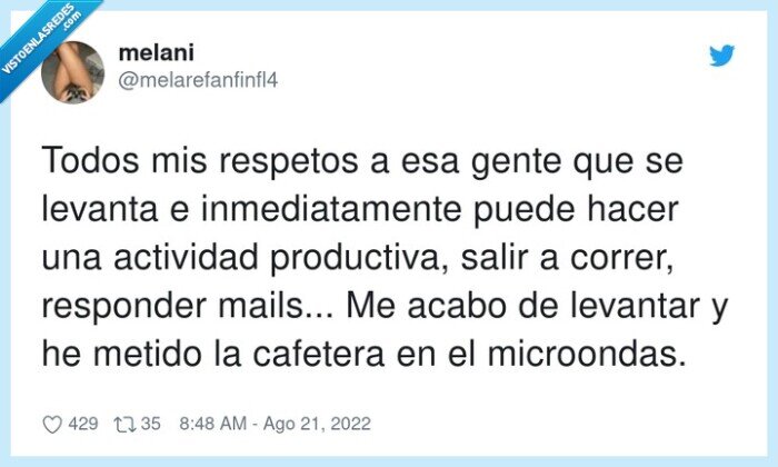 despertar,madrugar,mañana,microondas,responder,actividad,cafetera
