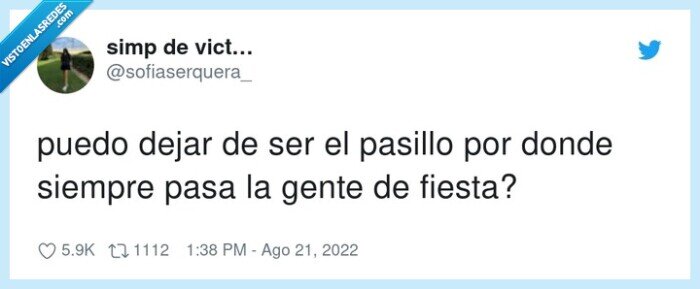 siempre,pasillo,fiesta,pasar