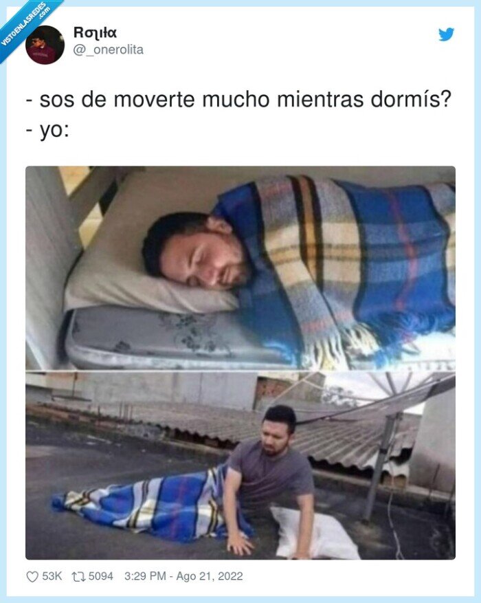 moverme,dormir,cama