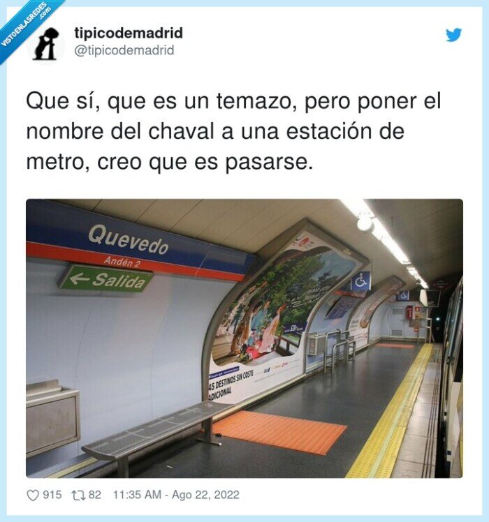 estación,temazo,quevedo,nombre,chaval,metro