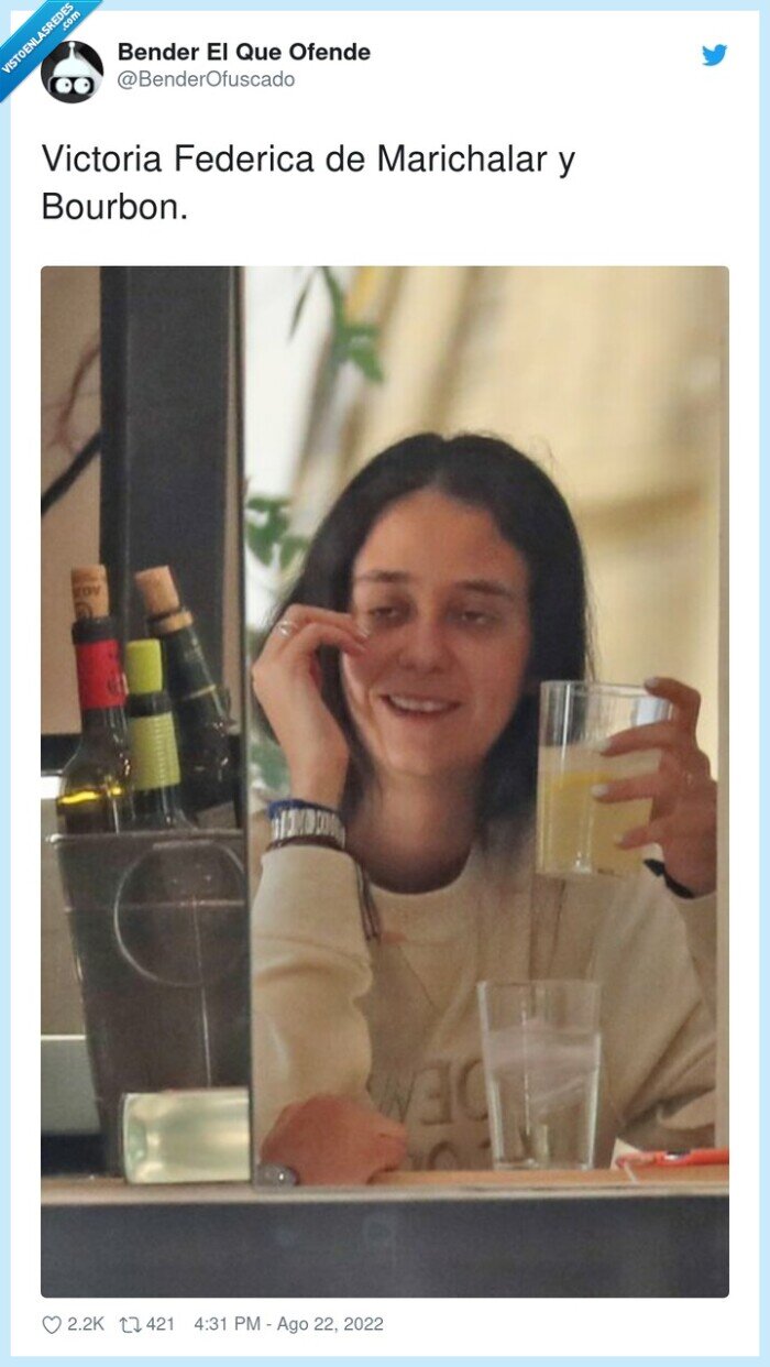 marichalar,victoria federica,bourbon,taja