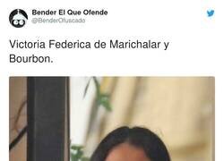 Enlace a Me parece estupendo que se moñe porque yo lo hago cada vez que puedo, por @BenderOfuscado