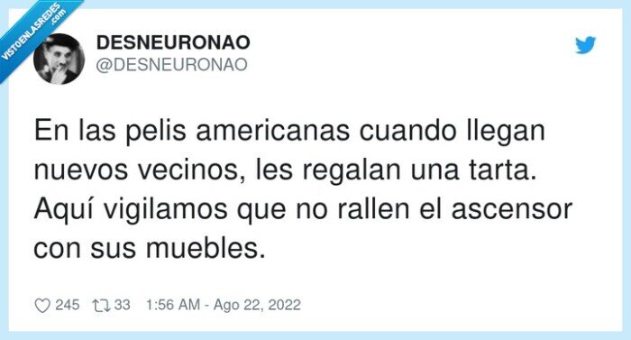 americanas,vigilamos,tarta,vecinos,muebles,regalar