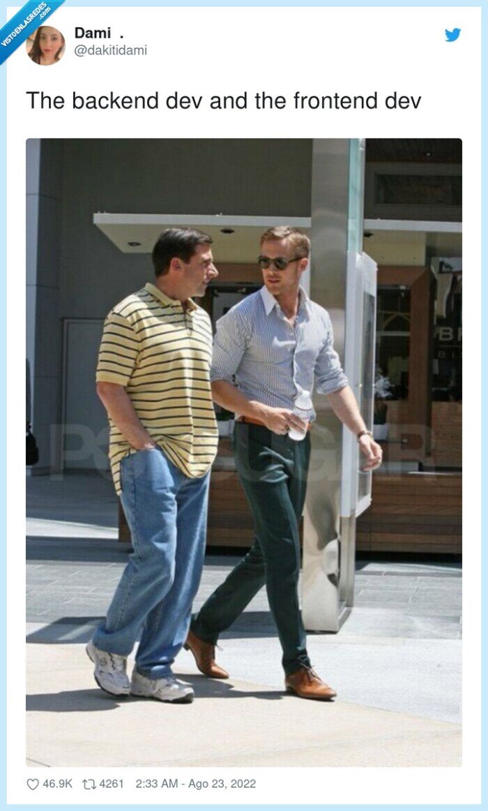 frontend,backend,programadores,cutre,estilo