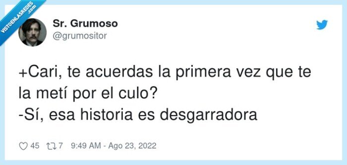 desgarradora,historia,acuerdas,primera,meter