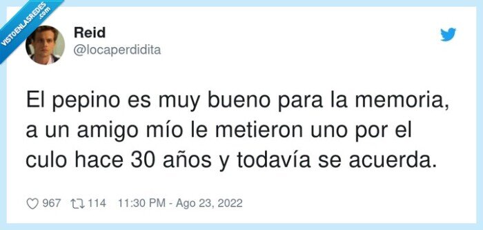 memoria,metieron,acuerda,pepino